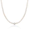 collana donna perle pcl6603