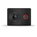tandem full hd accendisigari nero rosso (010-02259-01)