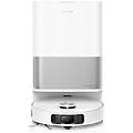 l10s ultra gen 2 robot aspirapolvere e lavapavimenti con base a svuotamento automatico bianco