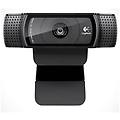 webcam pro c920 usb full hd autofocus e microfono