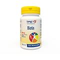 longlife biotin 300 mcg 100 compresse