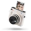 Fujifilm Fotocamera Istantanea Instax Square Sq1 Bianco Gesso