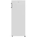 frigorifero una porta bolero coolmarket 1d 242 defrost 143cm 242l e bianco
