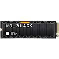 Wd Black Sn850x M 2 2 Tb Pci Express 4 0 Nvme