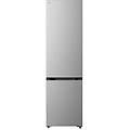 LG frigorifero combi total no frost 60cm metal f gbbs726cpy