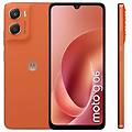 moto g06 17 5 cm (6. 88) doppia sim android 15 4g usb tipo-c 4 gb 256 gb 5200 mah arancione
