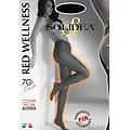 red wellness 70 nero opaco 4xl