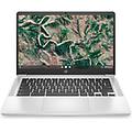 chromebook x360 14a-ca0013nl n4120 35 6 cm (14") touch screen full hd intel celeron 4 gb