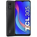 305i 16 6 cm (6. 52) doppia sim android 11 go edition 4g micro-usb 2 gb 64 gb 4000 mah nero