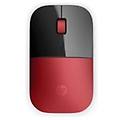 mouse wireless z3700 rosso