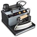 2h professional 750 w 1 3 l alluminio nero grigio (fi000031)