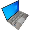 portatil notebook i7-7567u 8gb 256gbssd 15 6'ips w10h plata