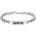 bracciale uomo gioielli juventus b-jb023uas