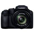 lumix dc-fz82de-k fotocamera bridge con obiettivo 20-1200 mm f2. 8-5. 9 18. 1mp video e foto 4k