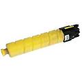 rhc430ey toner giallo originale rhc430ey