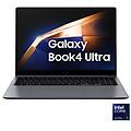 galaxy book4 ultra laptop intel core ultra 7 155h 16gb ram 512gb ssd 16" dynamic amoled 2x
