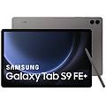 tablet galaxy tab s9 fe plus 12 4 wifi grigio 8gb 128gb penna stylus ip68