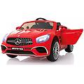 - mercedes sl65 a batteria auto