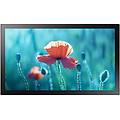 qb13r-t pannello piatto interattivo 13'' led wi-fi 500 cd-m&sup2; full hd nero touch screen tizen