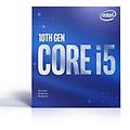 Intel Processore Core I5 10400 6 Core 2 9 Ghz Socket Lga 1200 Boxato