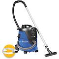 aspiratore professionale max 1250w 20l aero 21-21 pc