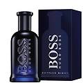 boss bottled night 100 ml eau de toilette spray uomo