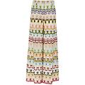 pantalone pizzo