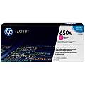 color laserjet ce273a magenta print cartridge ce273a