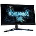 monitor gaming 24. 5'' legion y25g-301920x1080 pixel full he led tempo di risposta 1 ms frequenza