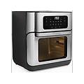 fornetto elettrico 182065 fornoaerofryer 10l