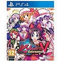 touhou kobuto v burst battle ps4 playstation 4