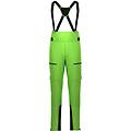 ortles gtx pro stretch m pantaloni scialpinismo uomo green 52