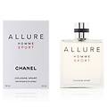 allure homme cologne sport 150 ml eau de cologne spray uomo