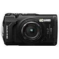 om digital solutions tough tg-7 1-2. 33`` fotocamera compatta 12. 7 mp cmos 4000x3000 pixel nero