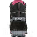 scarponi donna trekker lite iii gtx w's nero-magenta