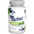 q. vet q. diet compensa ultra alimento complementare in polvere 80 perle 1° ordine? scegli lo