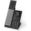 hd351w telefono ip nero wi-fi (00007009)