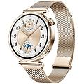 smartwatch watch gt5 41mm amoled 466x466 35g oro smartwatch watch gt5 41mm amoled 466x466 35g oro