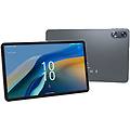 tablet 12 pollici 128gb 8gb ram android 14 4g grigio