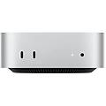 mac mini chip m4 10?core cpu 10?core gpu 24gb 512gb ssd