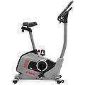sport cyclette fb245 con resistenza elettromagnetica 16 livelli di allenamento + 28 programmi e fino