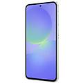galaxy a36 a366 5g 128gb 6gb ram dual sim lime europa