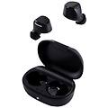 PANASONIC auricolari wireless in-ear rz-b120w musica e chiamate nero