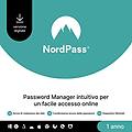 - nordpass premium 1 anno a password manager it