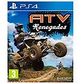 atv renegades ps4 playstation 4