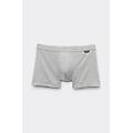 boxer "l'indistruttibile" in cotone superior uomo grigio taglia 4