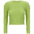 maglia 'jellyfish pleats'