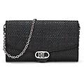 mini bag in rafia