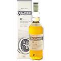 cragganmore 12 years old 70cl (astucciato)