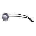 occhiali da sole rb3183 004/82 polarizzati